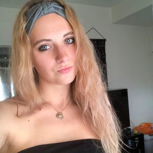 Meet your Posher, Madison